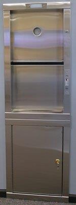 Commercial-Dumbwaiter