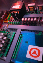E-Series Controller