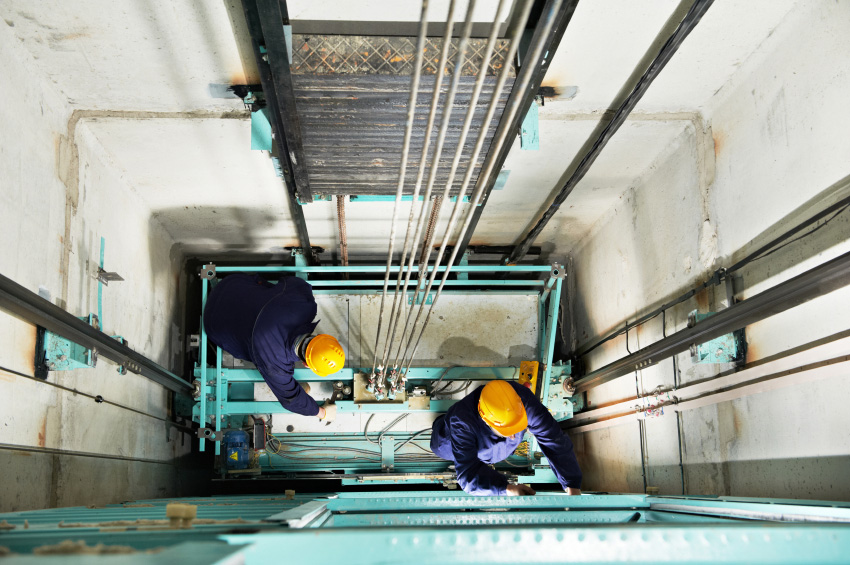 Keys to Elevator Efficiency