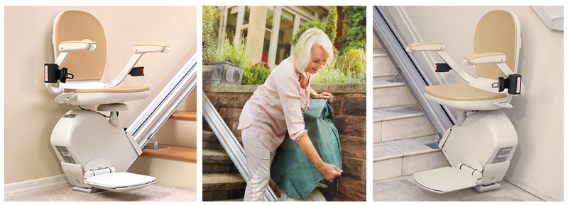 Reasons to Consider a Stair Chair