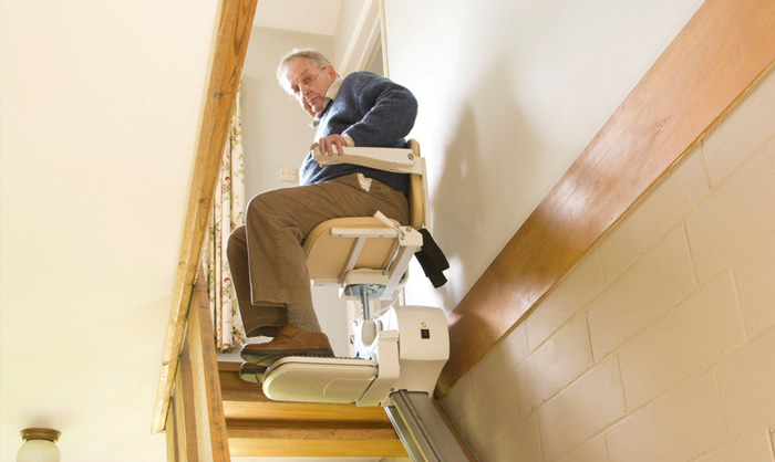 stair-chair
