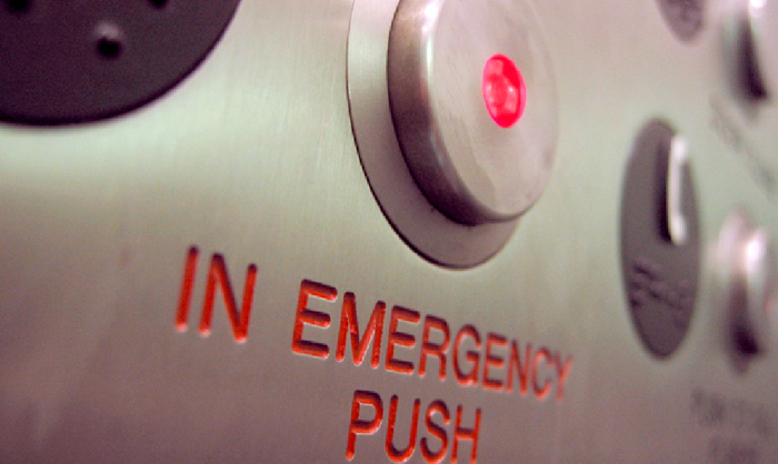 Bad Weather Tips for Elevators
