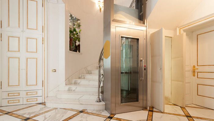 Signs To Invest In An Elevator