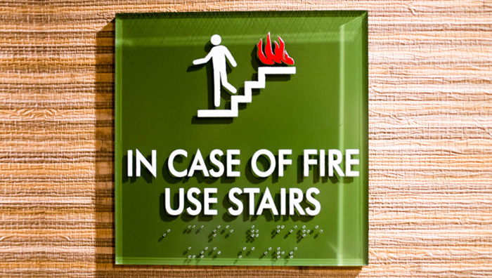 Fire Safety Tips for Elevators