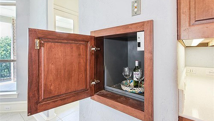 Dumbwaiter Safety