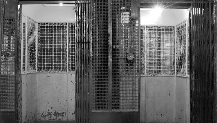 Vintage Elevators