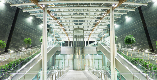 Recent Elevator Technology Innovations