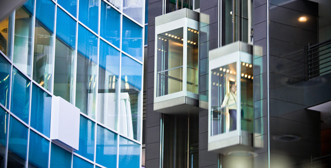 Elevator Innovation Trends