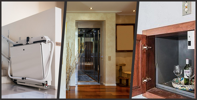 Cost to Install Elevator in House
