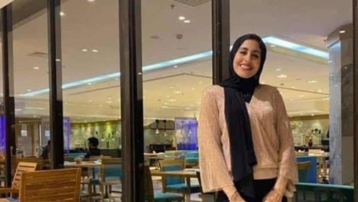 فيديو قتل فتاة المعادي مريم