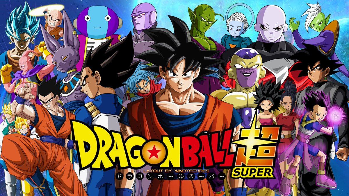 مانجا دراغون بول سوبر الفصل 66 مترجم