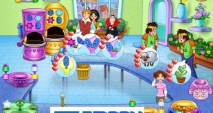 تحميل وتنزيل لعبة Cake Mania 4 كاملة للكمبيوتر الهواتف اندرويد والايفون