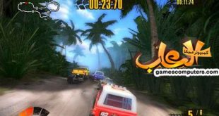 تحميل وتنزيل “لعبة Offroad Racers 2021” سباق السيارات للكمبيوترالهواتف اندرويد والايفون