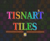 تحميل وتنزيل لعبة المكعبات Tisnart Tiles للكمبيوتر وهواتف الاندرويد والايفون