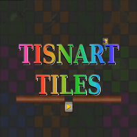 تحميل لعبة المكعبات Tisnart Tiles للكمبيوتر وهواتف الاندرويد والايفون