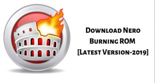 تحميل وتنزيل برنامج نيرو كامل اخر إصدار لنسخ وحرق الاسطوانات للكمبيوتر