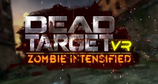 تحميل وتنزيل لعبة dead target برابط مباشر للكمبيوتر // الهواتف اندرويد والايفون