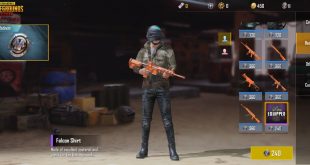 تحميل وتنزيل “لعبة ببجي الكورية” موبايل النسخة الكورية PUBG Mobile للكمبيوتر اخر اصدار