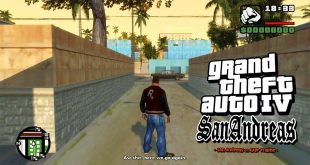 تحميل وتنزيل “لعبة جاتا 10” للكمبيوتر 10 GTA ميديا فاير مضغوطة بحجم صغير مجانا