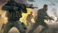 كيفية فتح بندقية قنص ZRG السوداء في كول اوف ديوتي call of duty