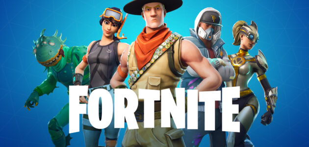 اكواد استرداد فورت نايت Fortnite Redeem Codes 2022