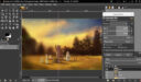 تحميل برنامج جيمب gimp 2022 لمعالجة الصور للكمبيوتر والموبايل