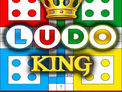 تحميل لعبة اللودو كينج Ludo King اون لاين اخر اصدار 2021