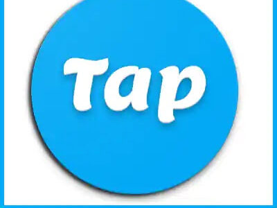 تنزيل برنامج tap tap المتجر الصيني 2021