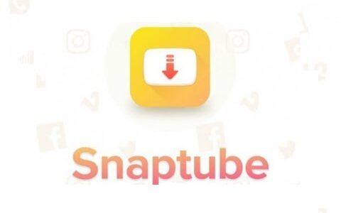 تحميل سناب تيوب 2022 الاصلي العادي الاصفر Snaptube downloader