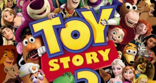 تحميل لعبة toy story 3 الاصلية للكمبيوتر كاملة من ميديا فاير