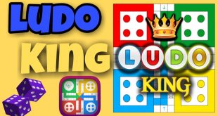 تحميل وتنزيل لعبة Ludo King للكمبيوتر والجوال مجانا برابط مباشر