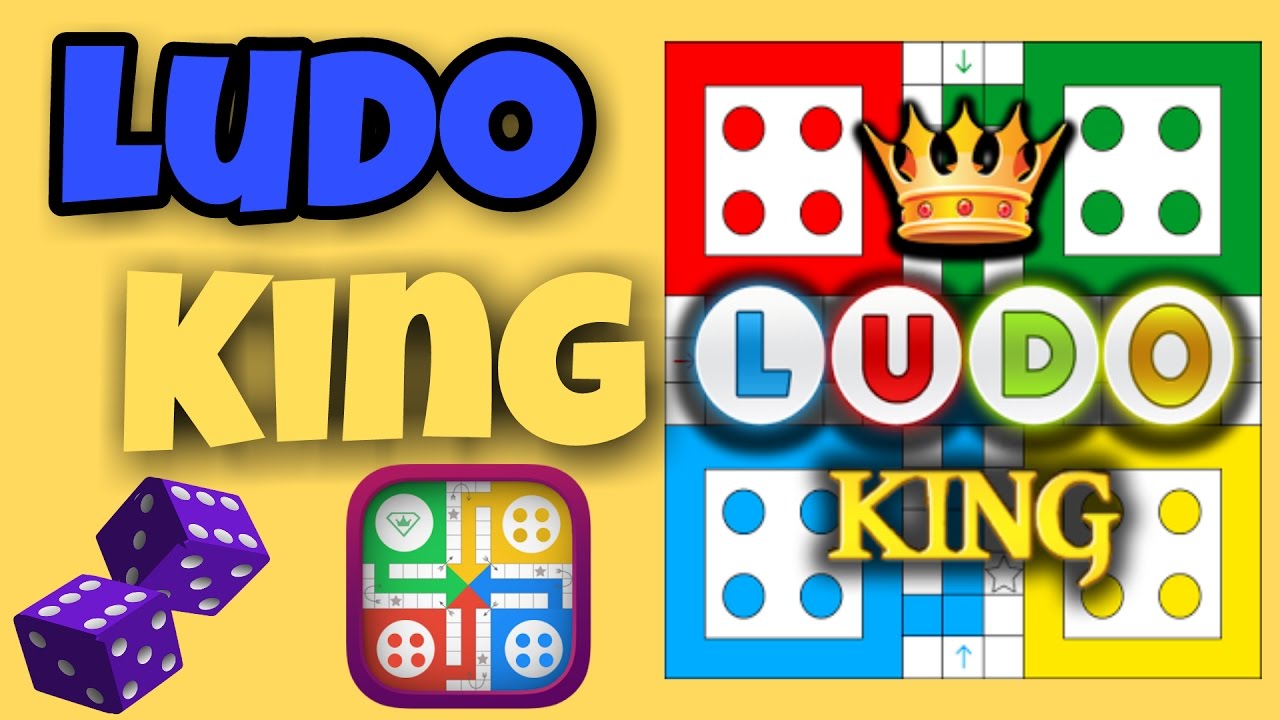 تحميل لعبة Ludo King للكمبيوتر والجوال تحديث 2022 مجانا برابط مباشر