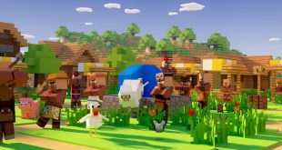 تحميل ماين كرافت التعليمية للكمبيوتر وهواتف الاندرويد والايفون