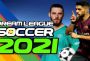تحميل دريم ليج Dream League 2021 مهكرة للاندرويد