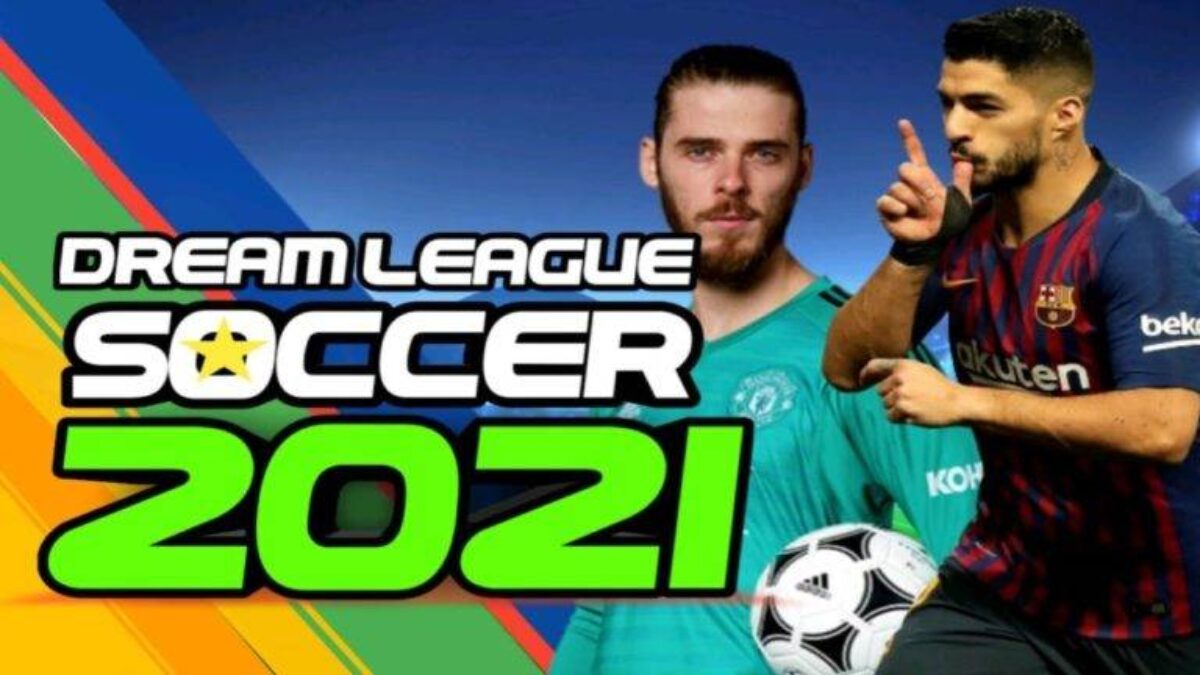 تحميل دريم ليج Dream League 2021 مهكرة للاندرويد