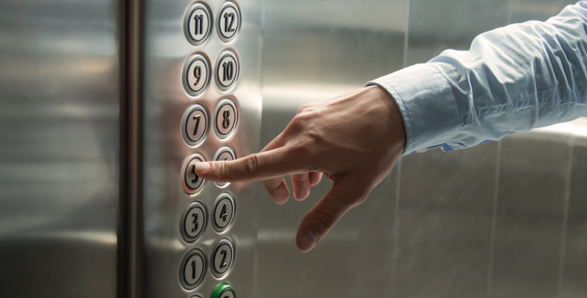 Elevator Signal Fixtures