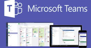 رابط تحميل مايكروسوفت تيمز microsoft-teams للأيفون والأندرويد