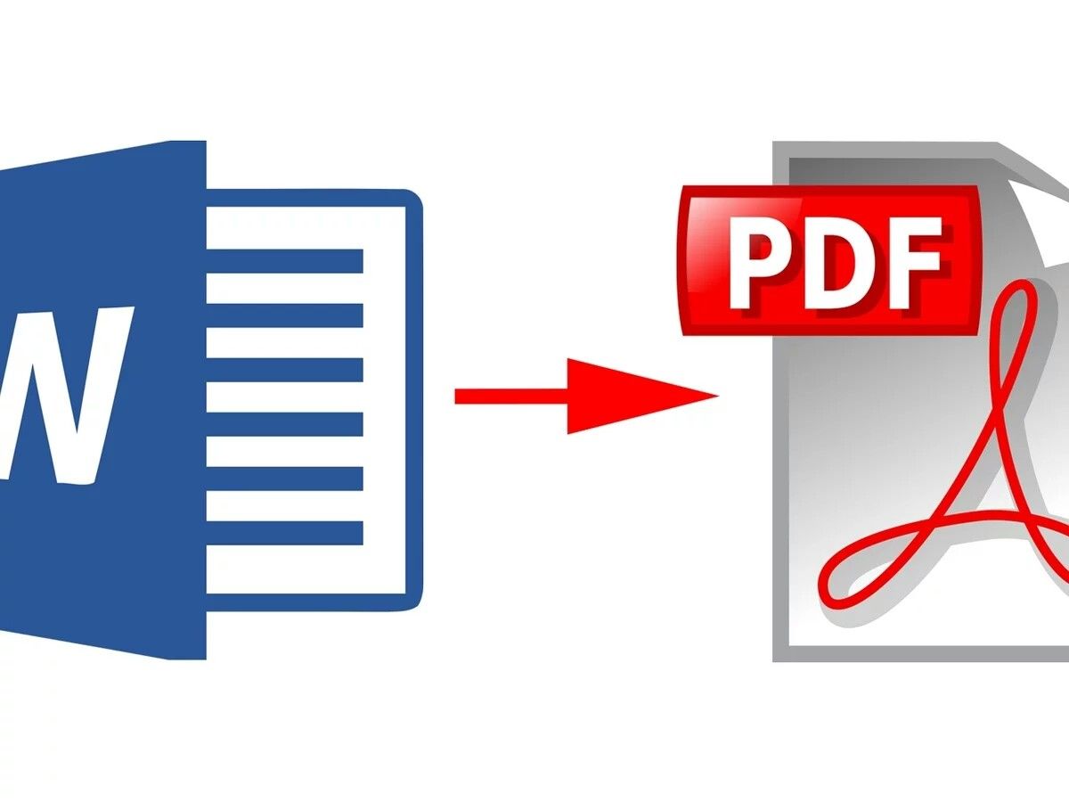 تحميل برنامج تحويل word إلى pdf بنفس التنسيق