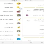 تنزيل تطبيق واتساب عمر الاخضر