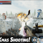 تحميل لعبة dead target