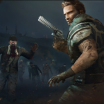 تنزيل لعبة dead target