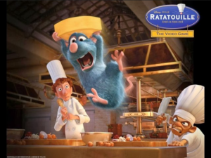 تنزيل لعبة الفار الطباخ ratatouille مهكرة للكمبيوتر 2025 اخر إصدار برابط مباشر