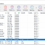 تحميل برنامج انترنت داونلود مانجر Internet Download Manager مهكر