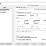 برنامج انترنت داونلود مانجر Internet Download Manager مهكر