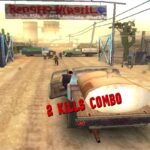 تحميل لعبة جاتا 20 GTA مهكرة