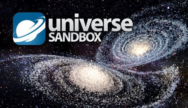 تحميل لعبة يونفيرسي ساندبوكس universe sandbox مهكرة 2025 من ميديا فاير