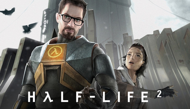 تحميل لعبة هاف لايف half life 2 تحديث 2022 للكمبيوتر والهواتف اندرويد والايفون