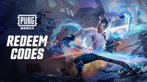 احدث اكواد ببجي موبايل رديم PUBG Mobile Redeem Code مجاناً 2025 شغالة اليوم