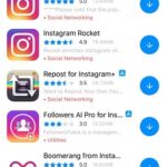 تنزيل تطبيق انستقرام بلس الذهبي
