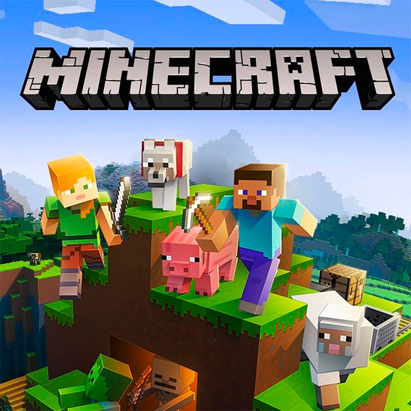 تحميل لعبة ماين كرافت minecraft مهكرة للكمبيوتر والاندرويد 2025 برابط مباشر